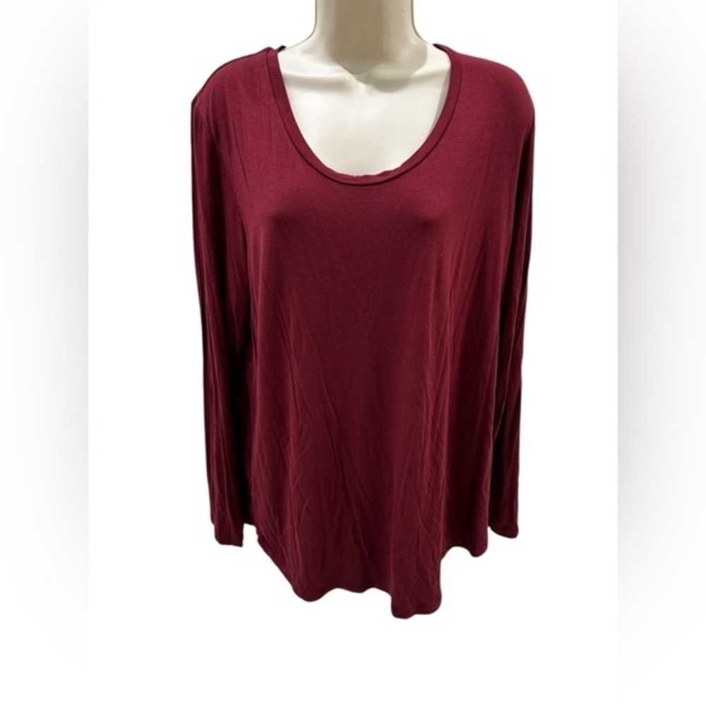 Kindred Bravely Bamboo Maternity & Nursing Long Sleeve T-shirt